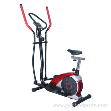 Fitness Equipment Magnetic Elliptical Bike Cross Trainer